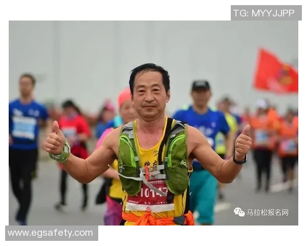 区政府回应“副区长担任天津马拉松领跑员”：事实